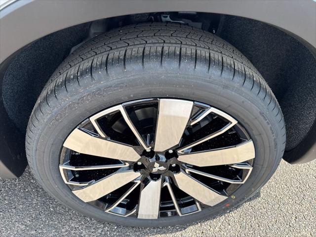 2026 Mitsubishi Outlander SEL 1.5T 2WD