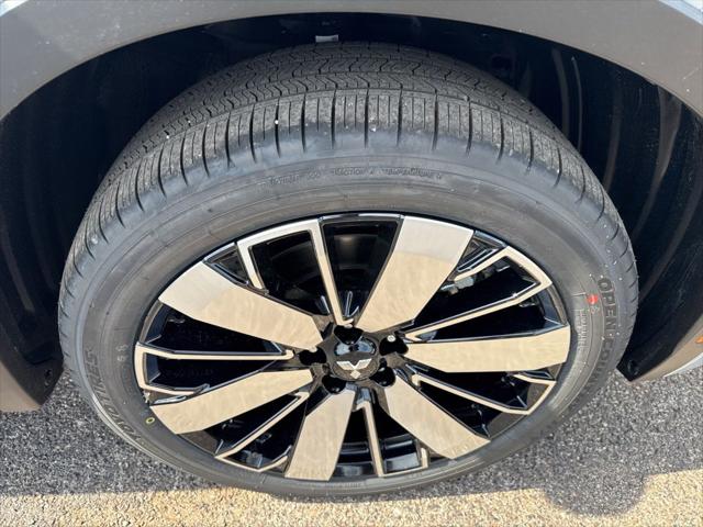 2026 Mitsubishi Outlander SEL 1.5T 2WD