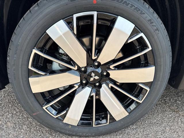 2026 Mitsubishi Outlander SEL 1.5T 2WD