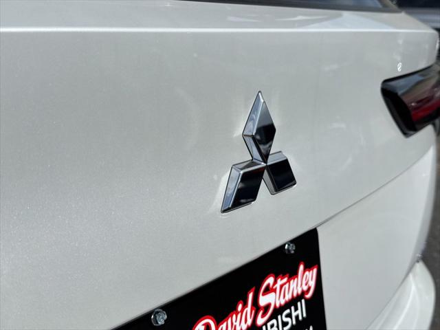 2026 Mitsubishi Outlander SEL 1.5T 2WD