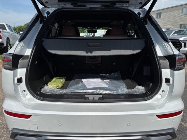 2026 Mitsubishi Outlander SEL 1.5T 2WD