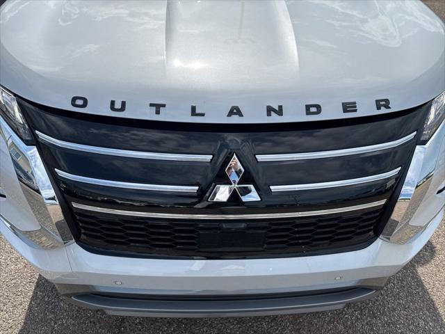 2026 Mitsubishi Outlander SEL 1.5T 2WD