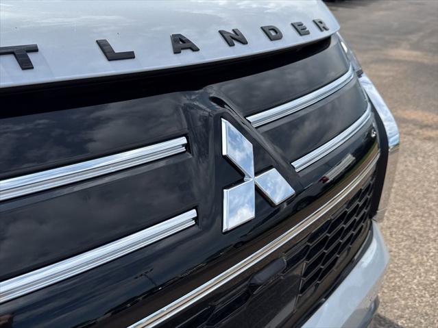 2026 Mitsubishi Outlander SEL 1.5T 2WD