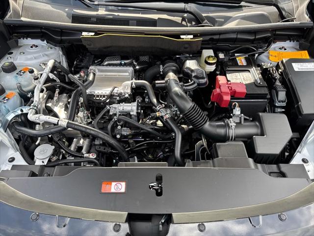 2026 Mitsubishi Outlander SEL 1.5T 2WD
