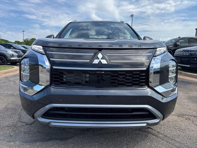 2026 Mitsubishi Outlander SEL 1.5T 2WD