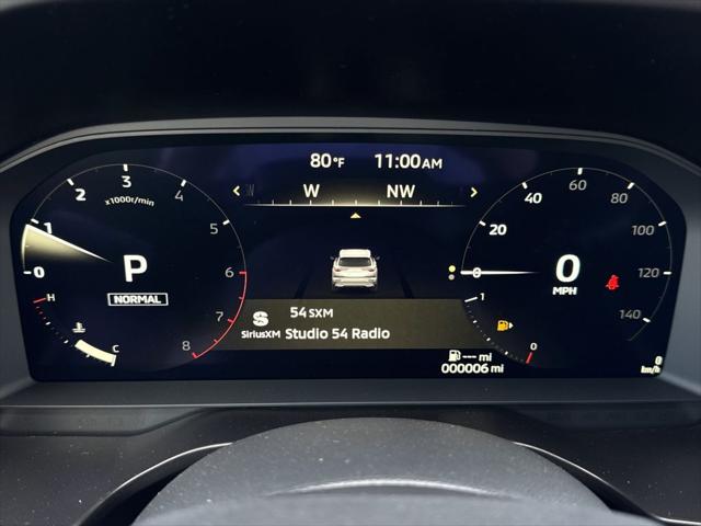 2026 Mitsubishi Outlander SEL 1.5T 2WD