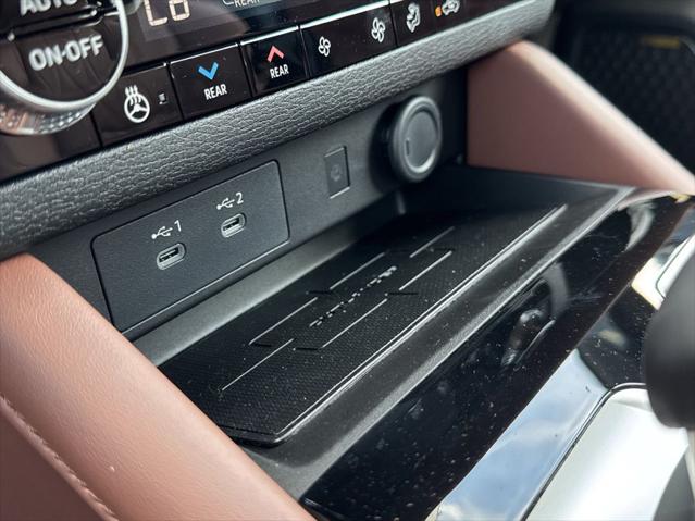 2026 Mitsubishi Outlander SEL 1.5T 2WD