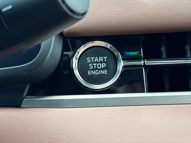2026 Mitsubishi Outlander SEL 1.5T 2WD