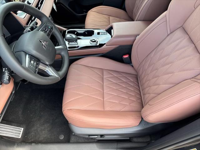 2026 Mitsubishi Outlander SEL 1.5T 2WD