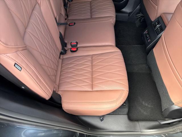 2026 Mitsubishi Outlander SEL 1.5T 2WD