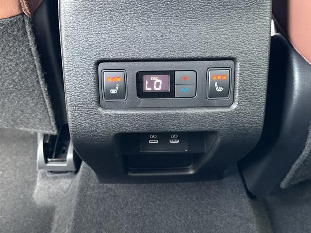 2026 Mitsubishi Outlander SEL 1.5T 2WD