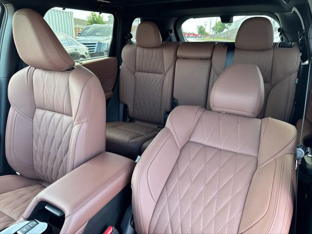 2026 Mitsubishi Outlander SEL 1.5T 2WD
