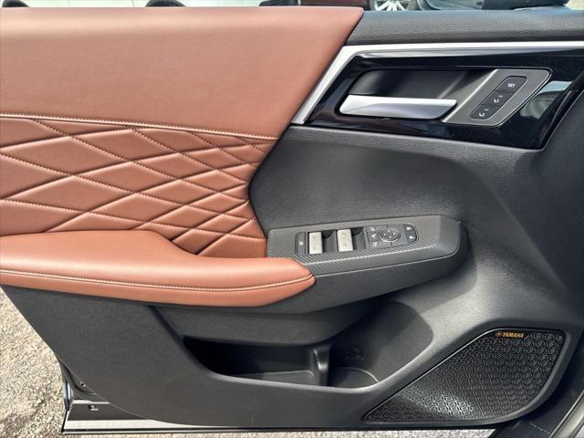 2026 Mitsubishi Outlander SEL 1.5T 2WD