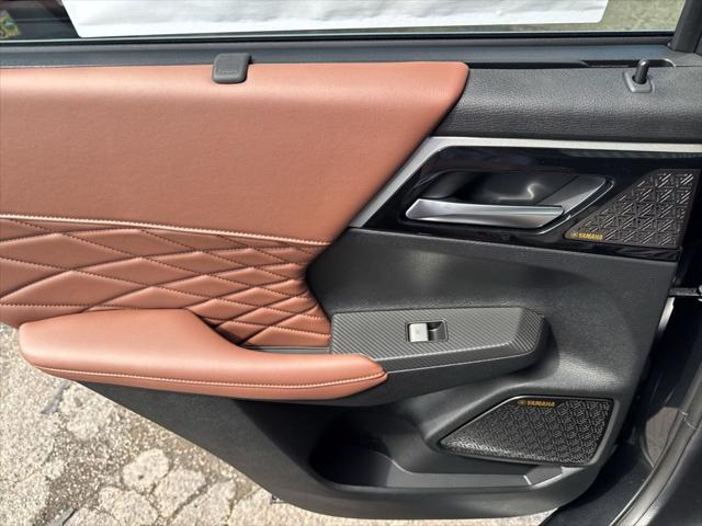 2026 Mitsubishi Outlander SEL 1.5T 2WD