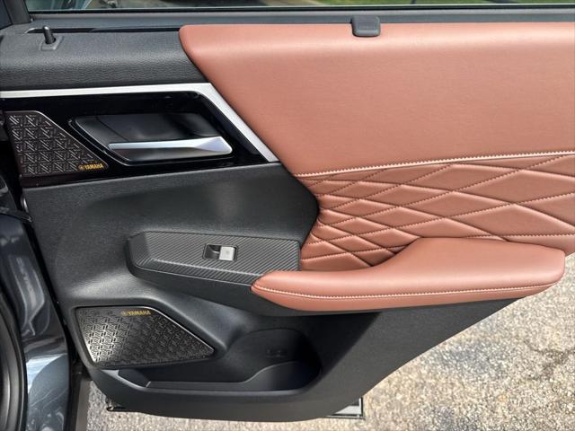 2026 Mitsubishi Outlander SEL 1.5T 2WD
