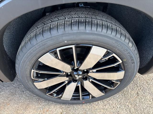 2026 Mitsubishi Outlander SEL 1.5T 2WD