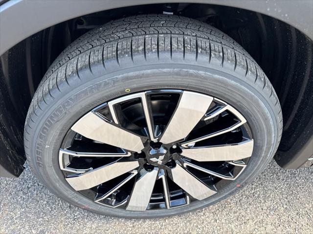 2026 Mitsubishi Outlander SEL 1.5T 2WD
