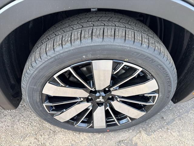 2026 Mitsubishi Outlander SEL 1.5T 2WD