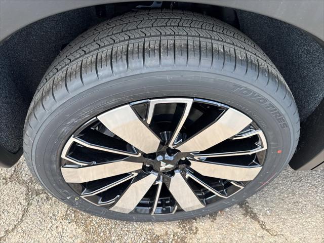 2026 Mitsubishi Outlander SEL 1.5T 2WD