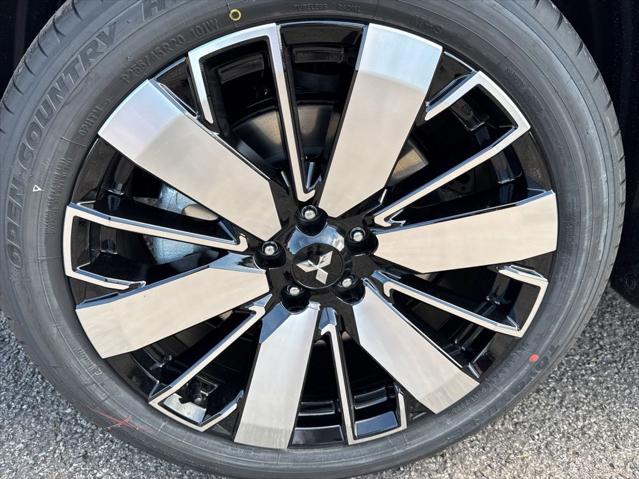 2026 Mitsubishi Outlander SEL 1.5T 2WD