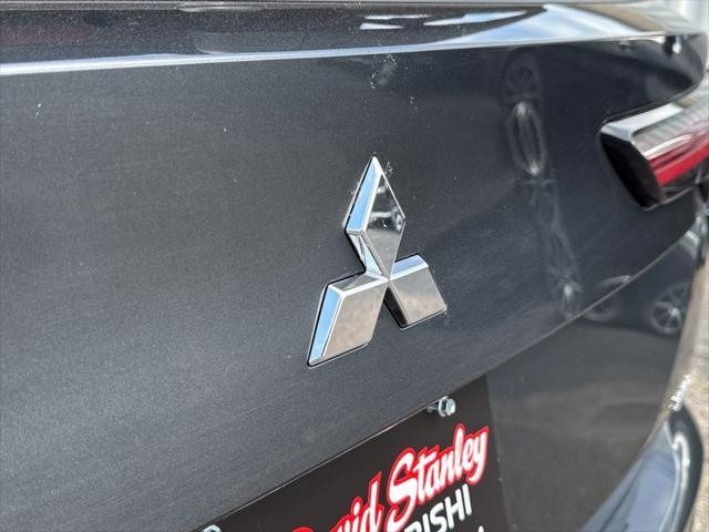 2026 Mitsubishi Outlander SEL 1.5T 2WD