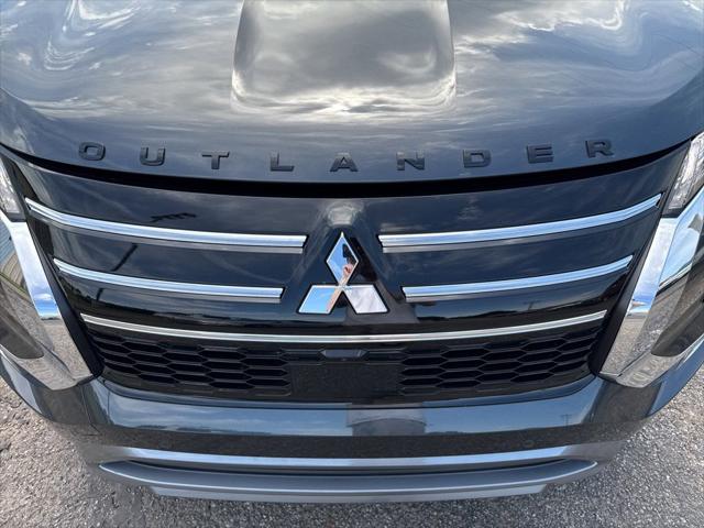 2026 Mitsubishi Outlander SEL 1.5T 2WD
