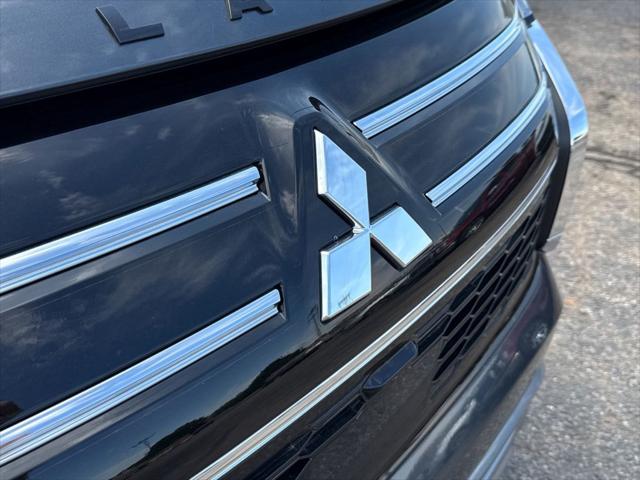 2026 Mitsubishi Outlander SEL 1.5T 2WD