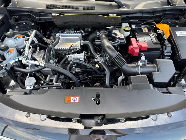 2026 Mitsubishi Outlander SEL 1.5T 2WD