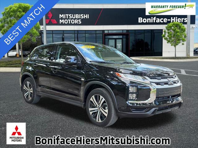 2025 Mitsubishi Outlander Sport 2.0 ES AWC for sale in Melbourne, FL