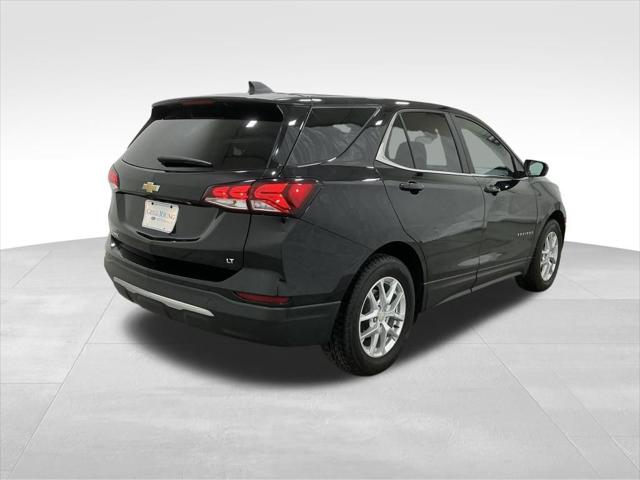2023 Chevrolet Equinox FWD LT