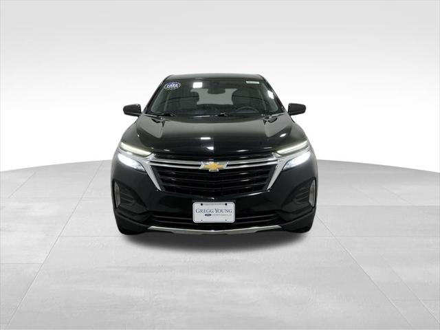 2023 Chevrolet Equinox FWD LT