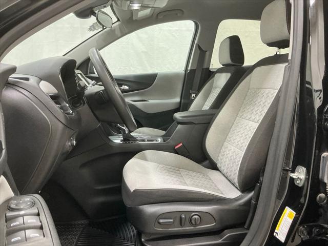 2023 Chevrolet Equinox FWD LT