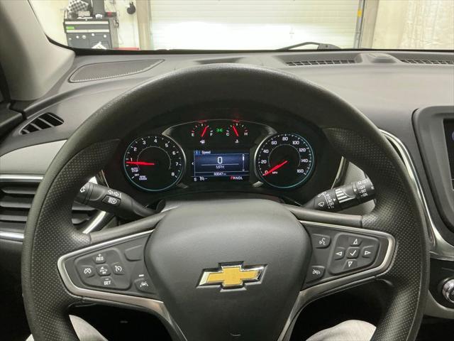2023 Chevrolet Equinox FWD LT