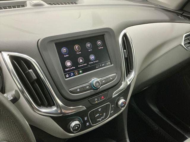 2023 Chevrolet Equinox FWD LT