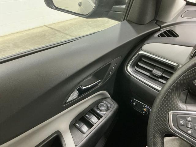 2023 Chevrolet Equinox FWD LT