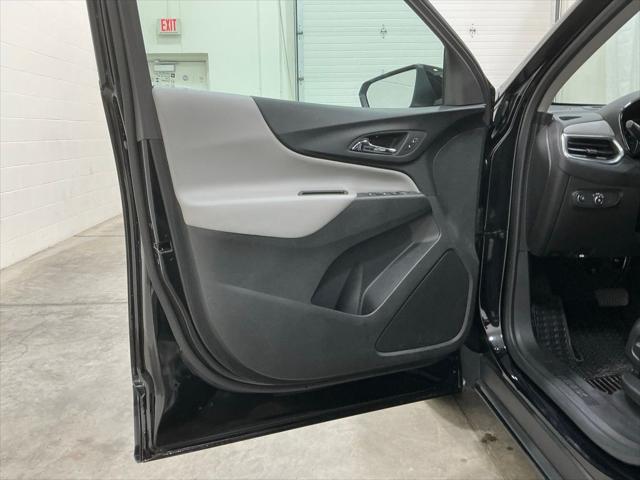 2023 Chevrolet Equinox FWD LT