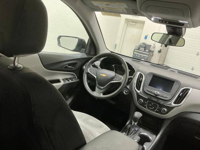 2023 Chevrolet Equinox FWD LT