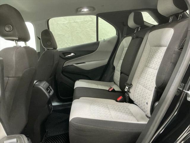 2023 Chevrolet Equinox FWD LT