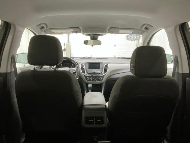 2023 Chevrolet Equinox FWD LT