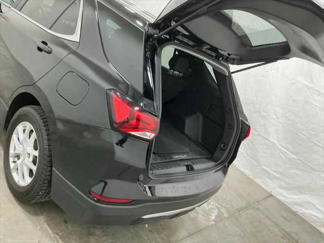 2023 Chevrolet Equinox FWD LT