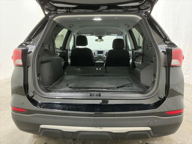 2023 Chevrolet Equinox FWD LT