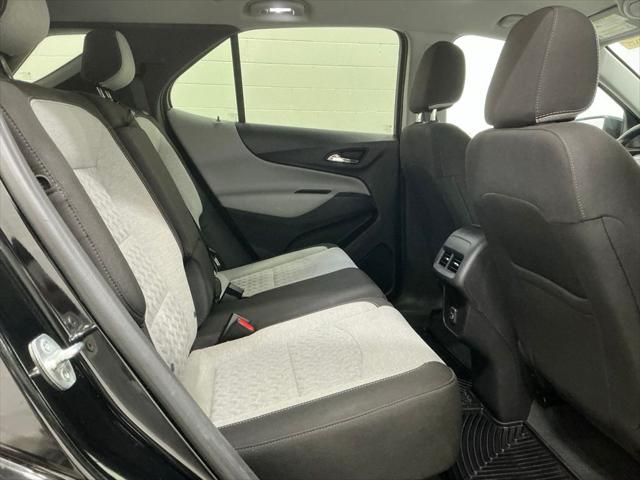 2023 Chevrolet Equinox FWD LT