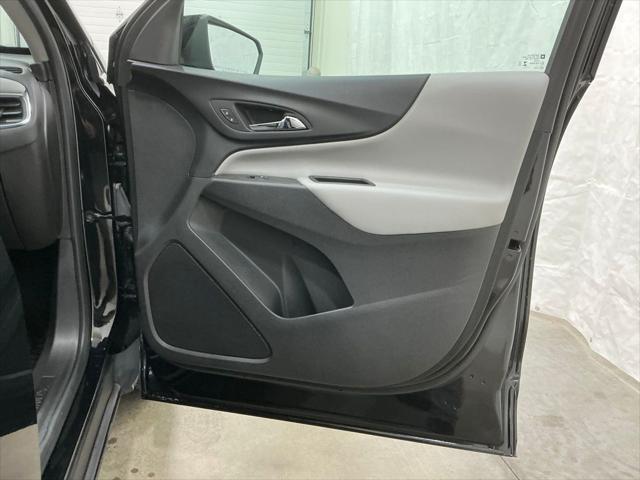 2023 Chevrolet Equinox FWD LT