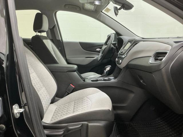 2023 Chevrolet Equinox FWD LT
