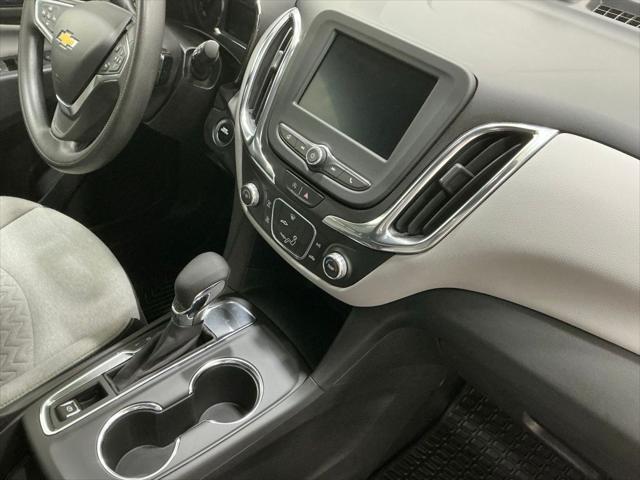 2023 Chevrolet Equinox FWD LT