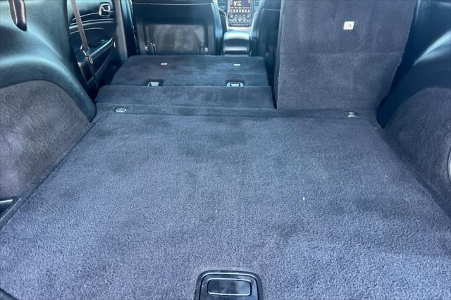 2018 Jeep Grand Cherokee High Altitude 4x4