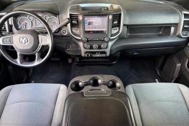 2024 Ram 2500 Big Horn Crew Cab 4x4 6'4" Box