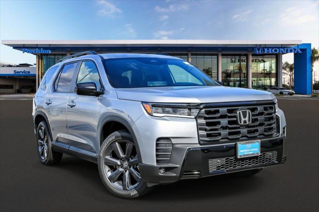 2026 Honda Pilot Sport for sale in Downey, CA