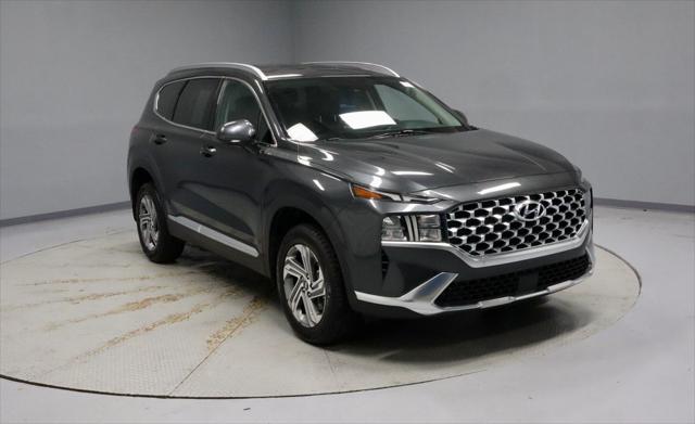 2022 Hyundai Santa Fe SEL for sale near Groveport, OH