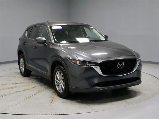 2023 Mazda CX-5 2.5 S Select for sale in Groveport, OH
